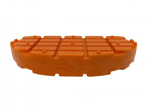 Bovi Klövkloss Polyuretan L (TPBLOCK H-18mm)