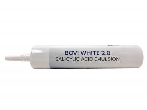 Bovi White 2.0, Salicyl Syra Pasta 38%,  300ml ...