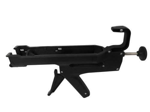 Bovi White Pistol, Pastapistol