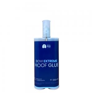 Bovi 2-K Hoof Glue Extreme, 200ml (tidigare Bostec K2-300 Extreme)