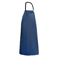 Förkläde 130cm , Blå - Bris Apron 96