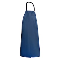 Förkläde, Blå - Skandia Apron 97
