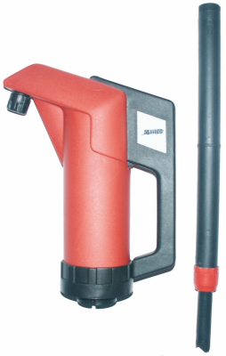Digiderm Handpump till 200L fat/tunna (Modell 950)