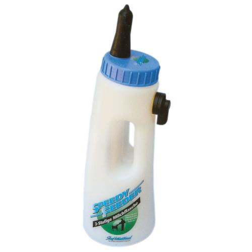 Kalvnappflaska Speedy-Feeder 2500 ml