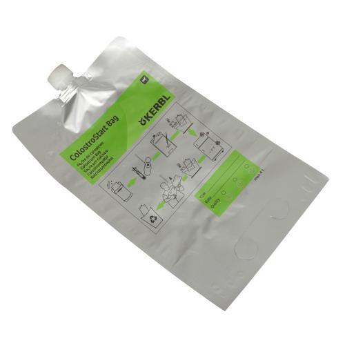 Råmjölkspåsar 5 st