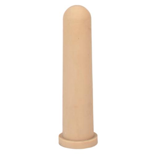 Kalvnapp 125 mm, passar de flesta ventiltyper (t ex hygienisk ventil) dock inte 14235