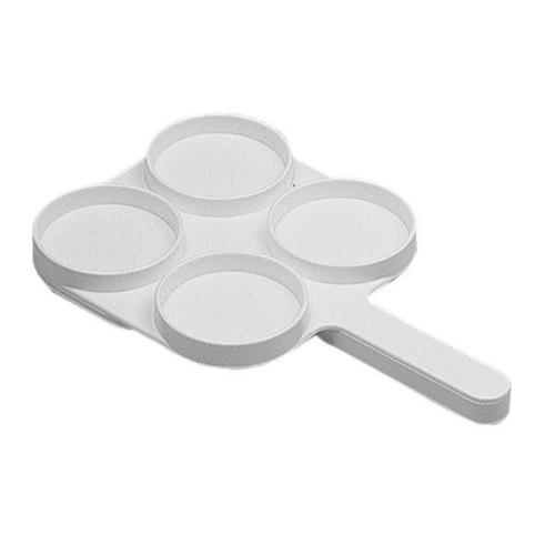 Schalm test disk, vit