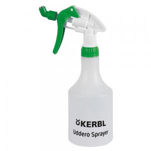 Sprayflaska Kerbl Uddero med metall munstycke