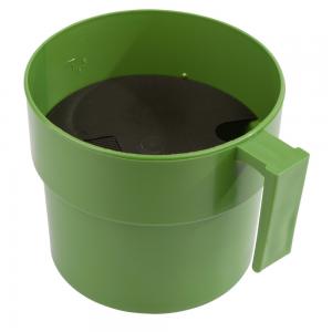 Strip Cup/Kontrollkärl för mjölkning, Basic