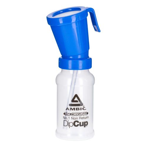 Dippflaska Ambic No1 utan retur (NonReturn)