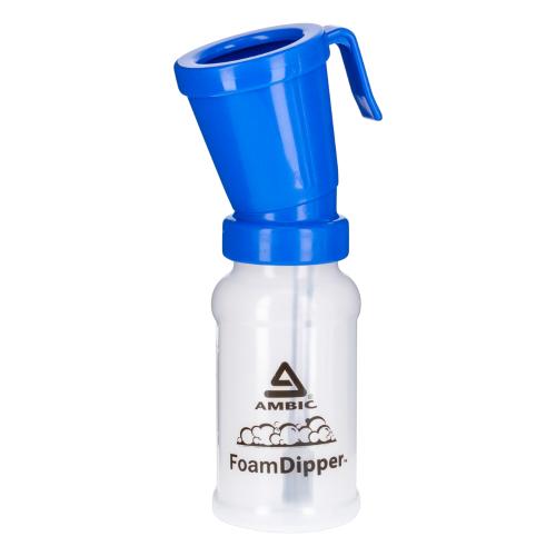 Skumkopp Ambic,  (FoamDipper)