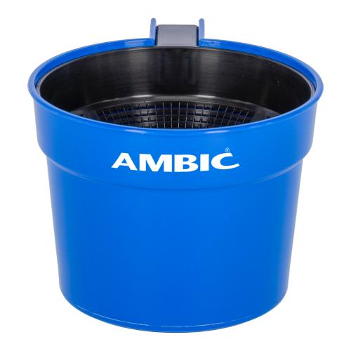 Strip Cup/ Kontrollkärl för mjölkning, Proffs