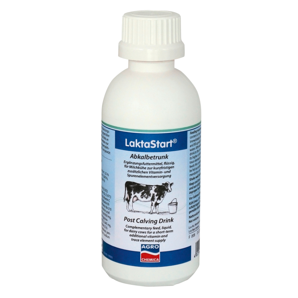 LaktaStart® 200 ml
