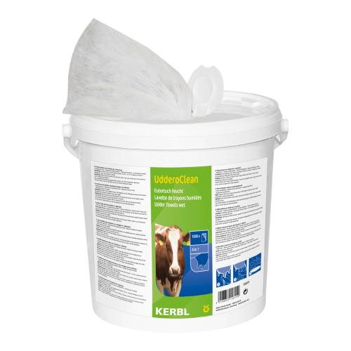 Juverduk fuktiga 1000 st