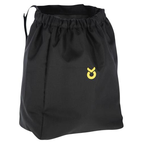 Uppsamplingspåse papperhandukar