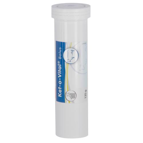 Bolus Ket-o-Vital®, Energibalans 4st