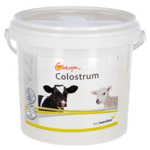 Globigen Colostrum, 1 kg