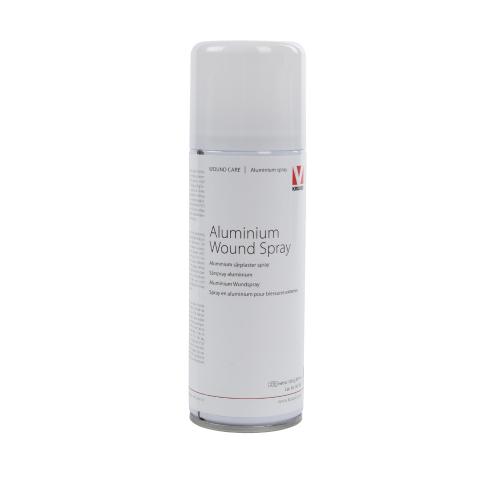 KRUUSE sårspray aluminium 200ml 1st
