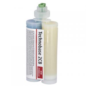 Technobase 2CB 2-komponents lim, 200 ml