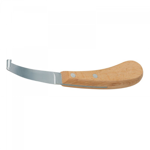 Hov & Klövkniv Profi Höger Bred