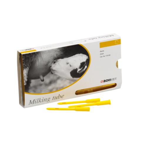 BOVIVET stift juver LL gul 3,3mm steril 20st