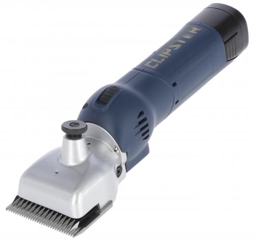 Farmclipper, AKKU2 Cordless, inkl.  2 batterier 14,4V/45 W