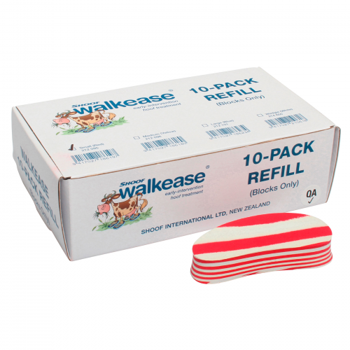 Walkease Small Refill