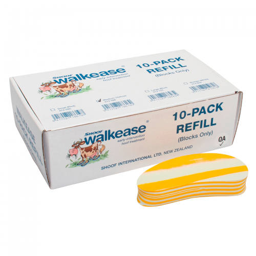 Walkease Medium Refill