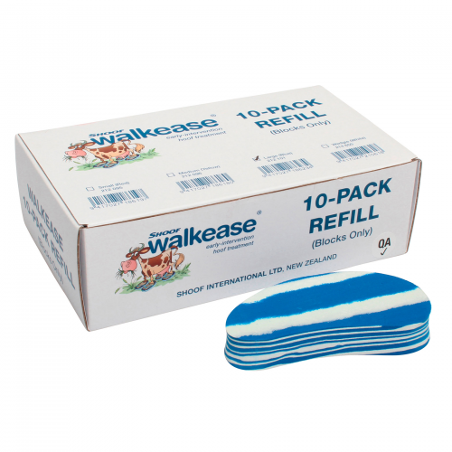 Walkease Large Refill