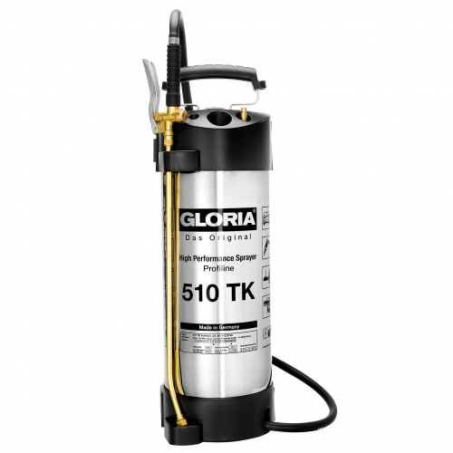 Gloria Profiline 510 TK