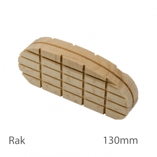 Klövkloss standard XL 130 mm
