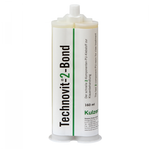 Technovit 2-komp.lim, 160 ml