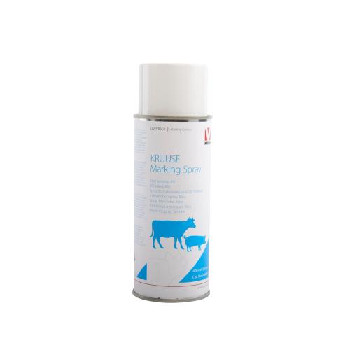 KRUUSE märkspray blå 400ml 12st