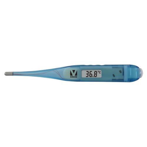 KRUUSE digitaltermometer m/logo
