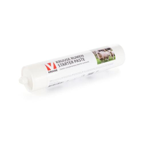 KRUUSE Vom Starter Pasta, 4 stk.(Ersätter ReCovin vomstarter pasta 4 x 250g)