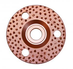 Trimningsskiva, lättare 115 mm