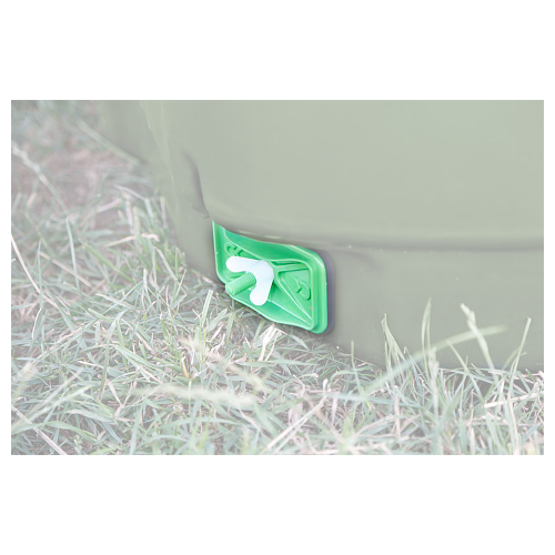 Utlopp till Klövbadsbalja SuperKombi