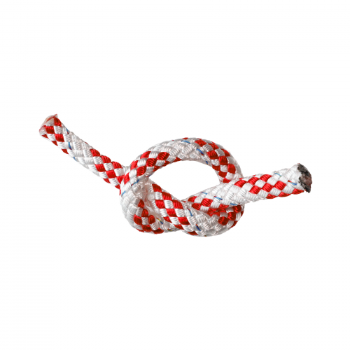 Rep 12mm, 24-flätad. Polyestersilke