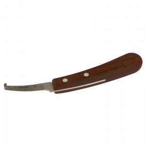 Hov & Klövkniv SuperProfi, Höger