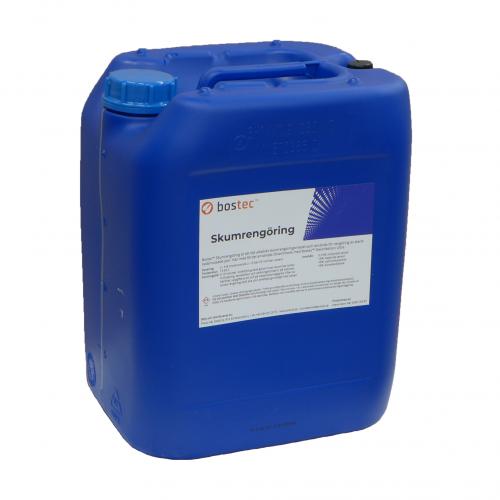 Arena 9 - Skumrengöring, 20L