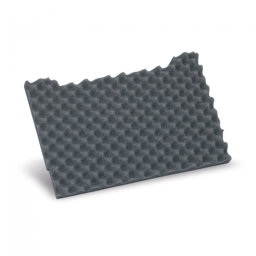 Lockinsats Skumgummi