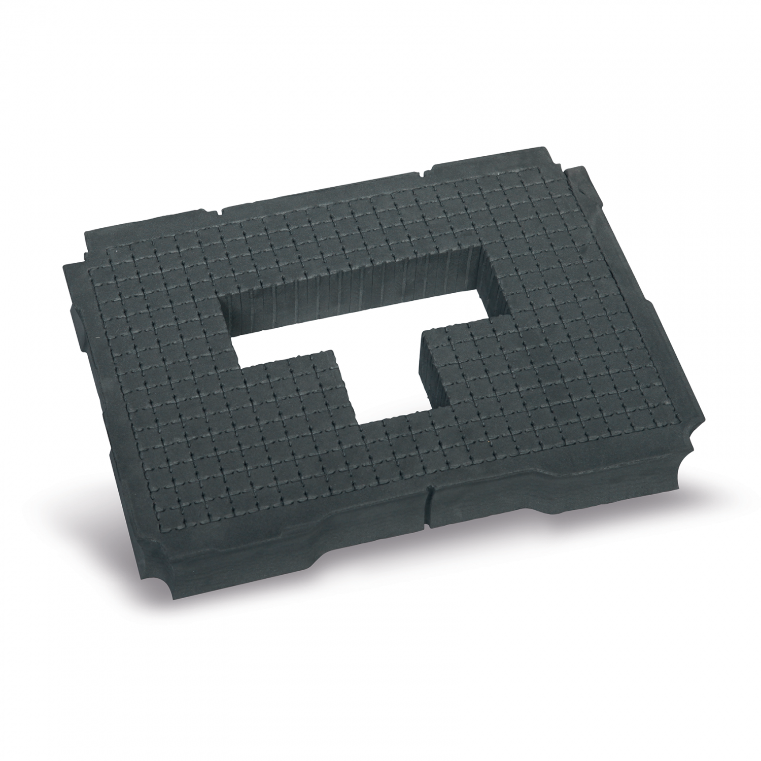 Bottendämpning Pick & Plock 50mm