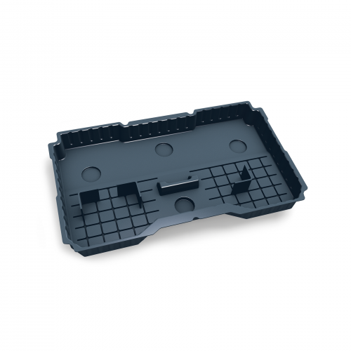 Plastbotten Universal