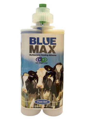 Blue Max (Ersätter Mini Moo Gloo)