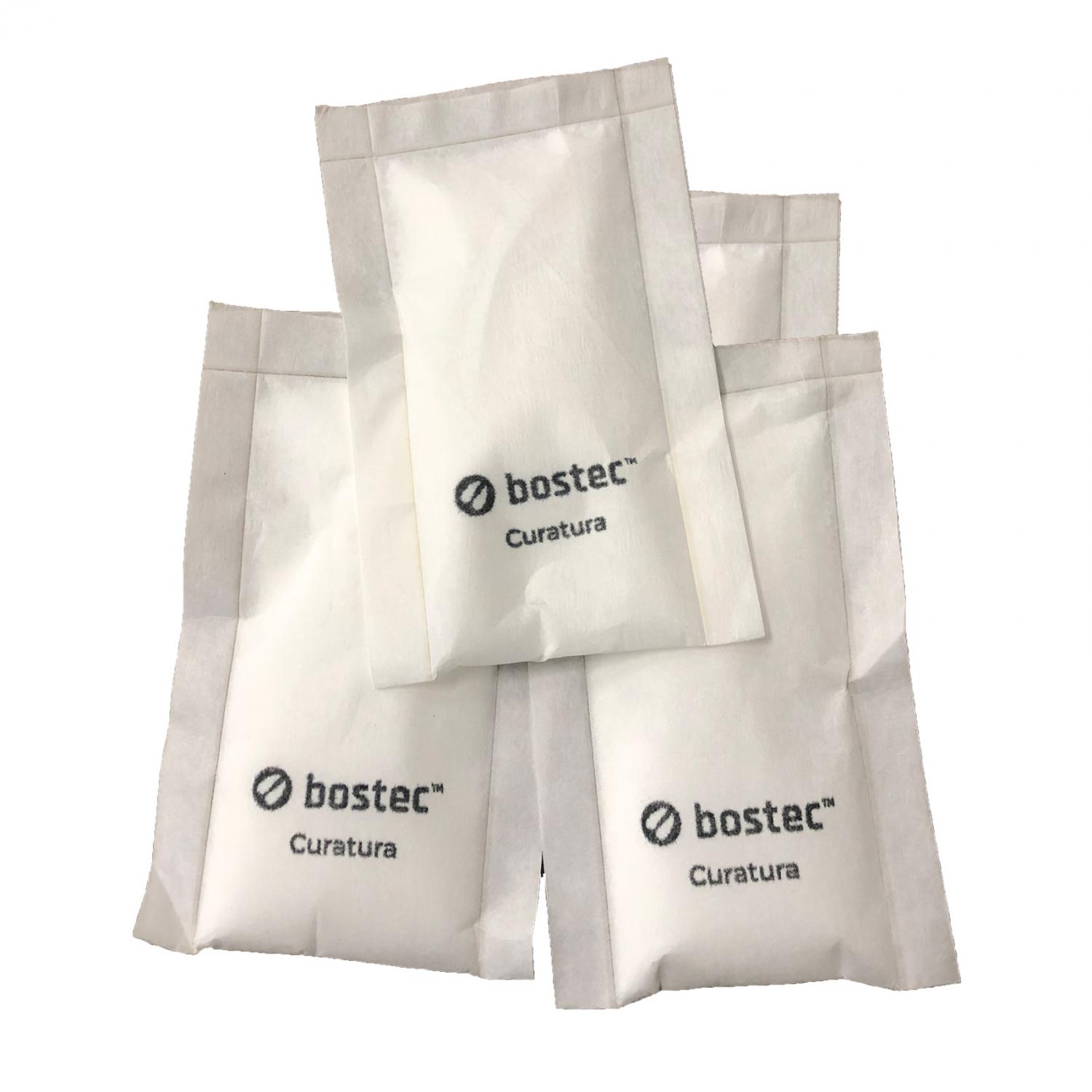 Bostec™ Curatura Bag 4st