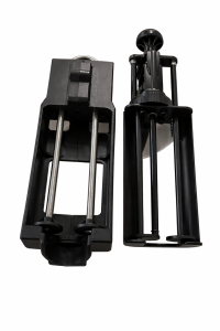 Bostec 200 ml Limpistol passar all 200 ml limmer