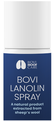 Lanolin Spray (Bovi Care Spray)