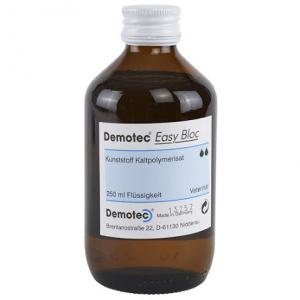 Demotec Easy Bloc Express härdare 250 ml