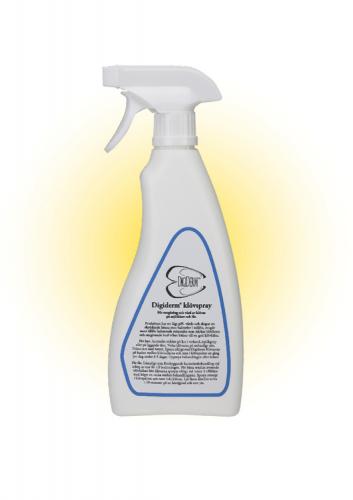 Digiderm Klövspray 500ml