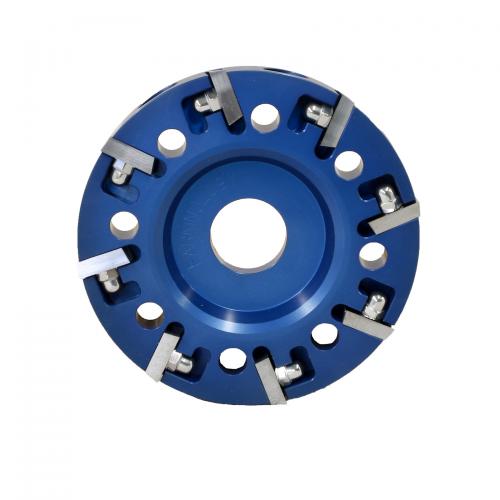 Klövfrässkiva - Bovi Hoof dish 8 knife